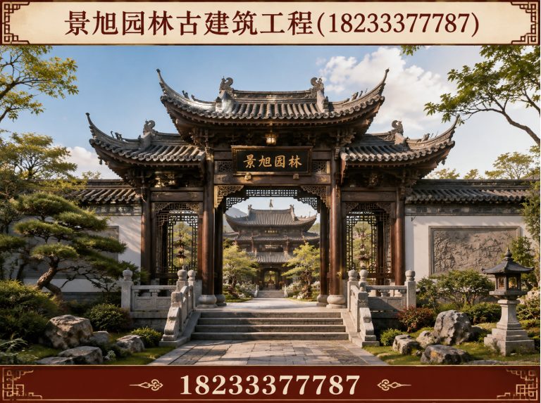 雄县塑山展示图